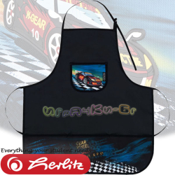 Herlitz Loop Престилка за рисуване Super Racer 50008773